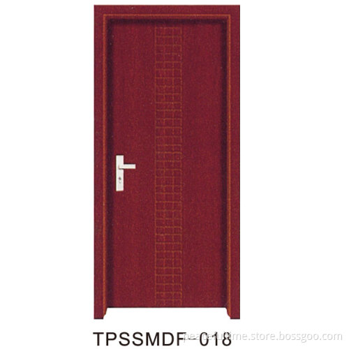 PVC Door (TPSSMDF-018)